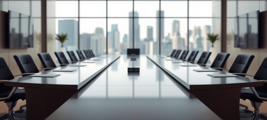Magna Shareholders Approve All 2026 Annual Meeting Proposals