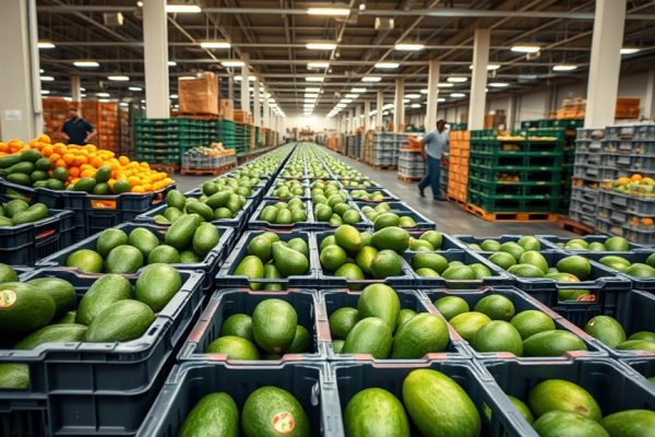 Mission Produce Acquires Calavo, Expands Avocado Platform