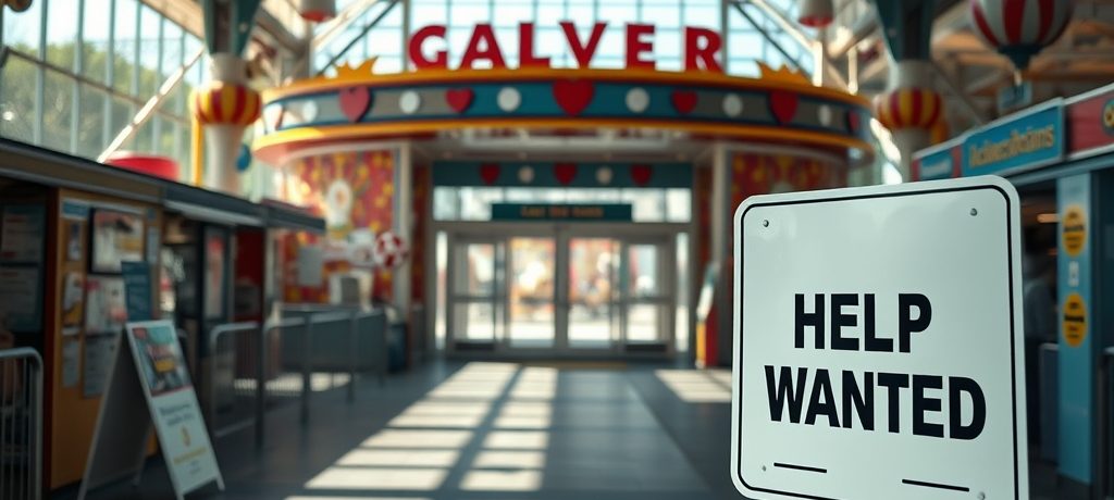 US Teens Face Toughest Summer Job Market Since 1948