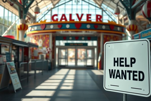 US Teens Face Toughest Summer Job Market Since 1948