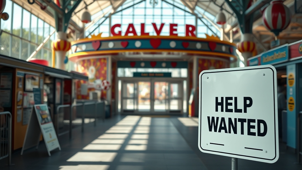 US Teens Face Toughest Summer Job Market Since 1948