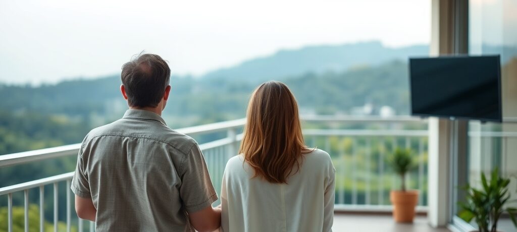 FIRE-Erfolg: Rob und Emma seit 2015 finanziell unabhängig