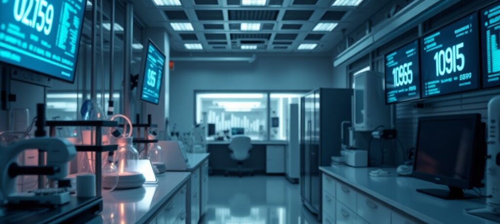 Recursion plant Laufzeit bis 2028, begrenzt Ausgaben unter 390 Mio. $