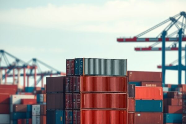 Trade Court Invalidates Second Trump Tariff Round