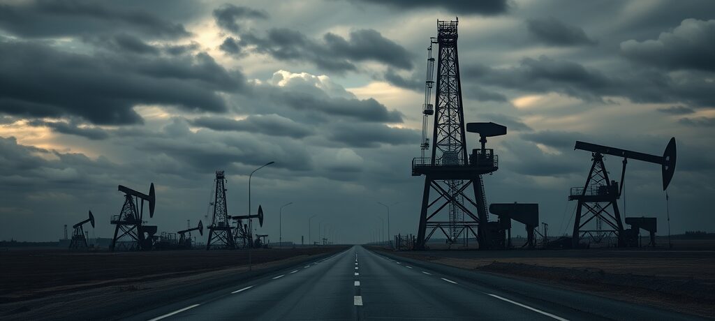 UK Faces Wide Field of Economic Uncertainties