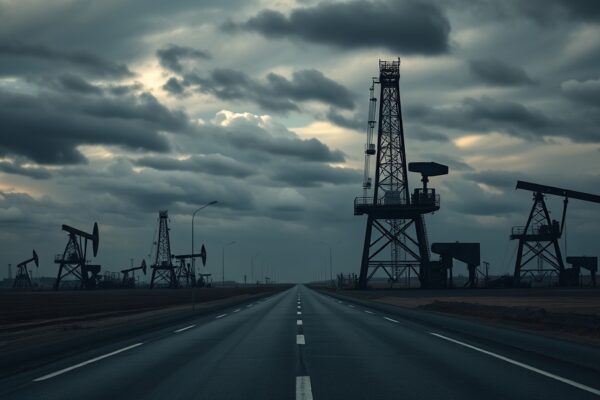 UK Faces Wide Field of Economic Uncertainties