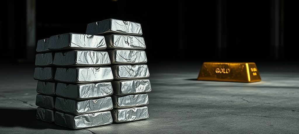 Zang: Silver, Gold Signal End of Currency Cycle
