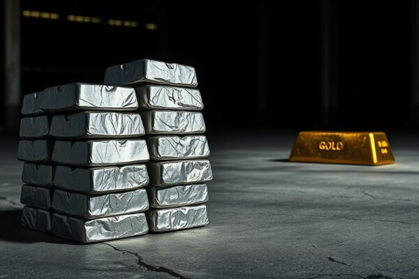 Zang: Silver, Gold Signal End of Currency Cycle