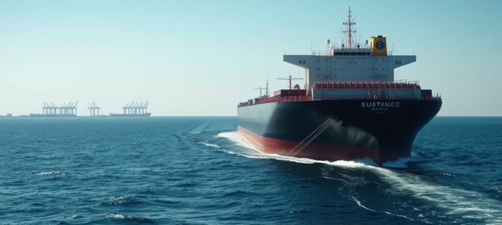 Iran War Threatens Deeper Trade Crisis Than COVID