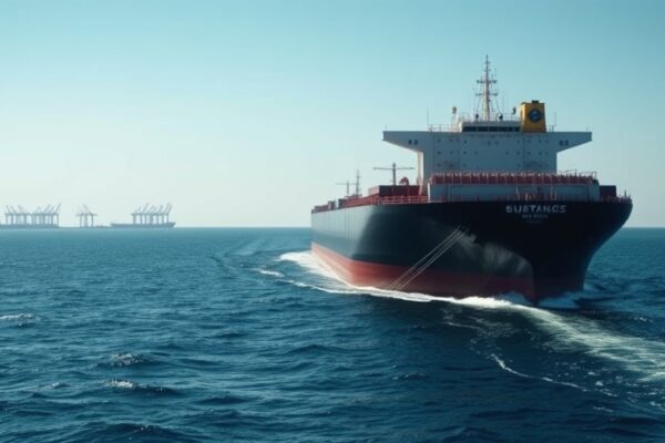 Iran War Threatens Deeper Trade Crisis Than COVID