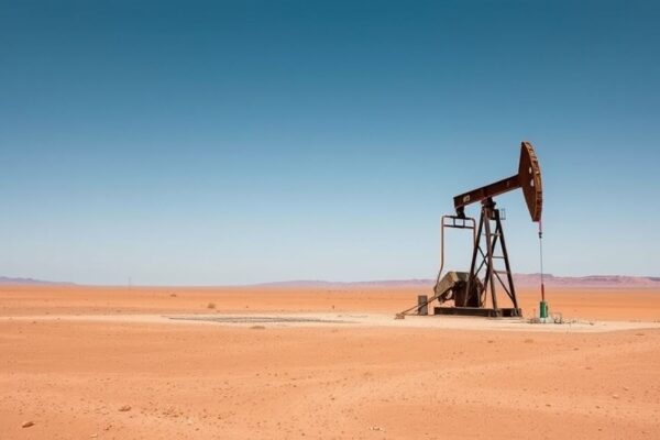 UAE Exits OPEC: What it Means for Oil Markets