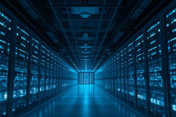 Google Cloud Accelerates Past Rivals, Fueling Buy Case