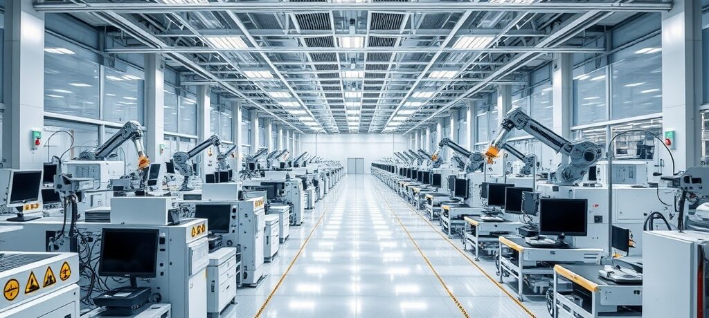 Intel Stock’s Meteoric Rise: What’s Driving It and Is It Overbought?