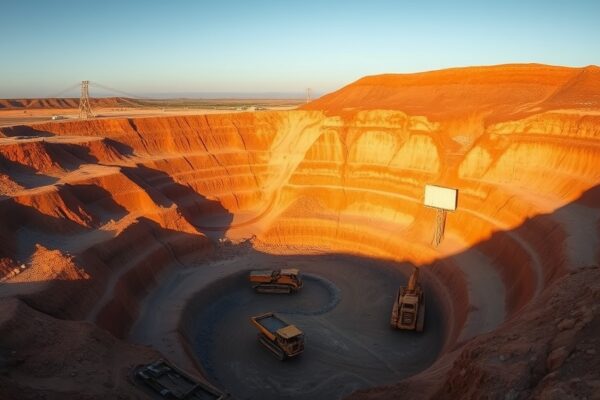 Newmont’s Volatility: Investors Should Have Seen It Coming