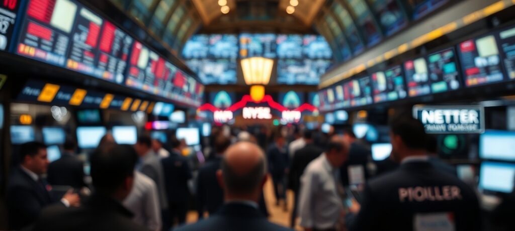 US Stocks Climb as Oil Prices Drop on Persian Gulf Deal Hopes