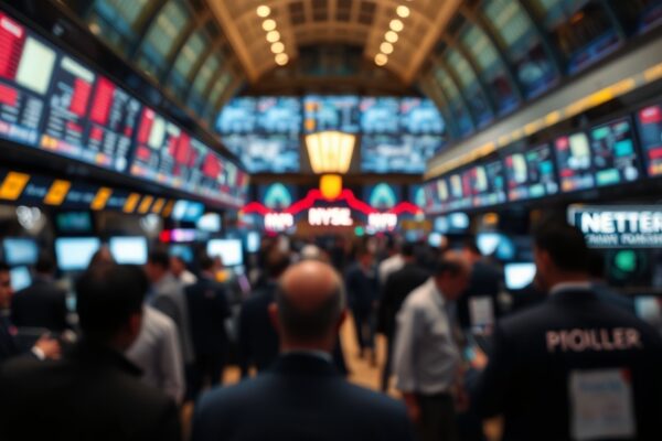 US Stocks Climb as Oil Prices Drop on Persian Gulf Deal Hopes