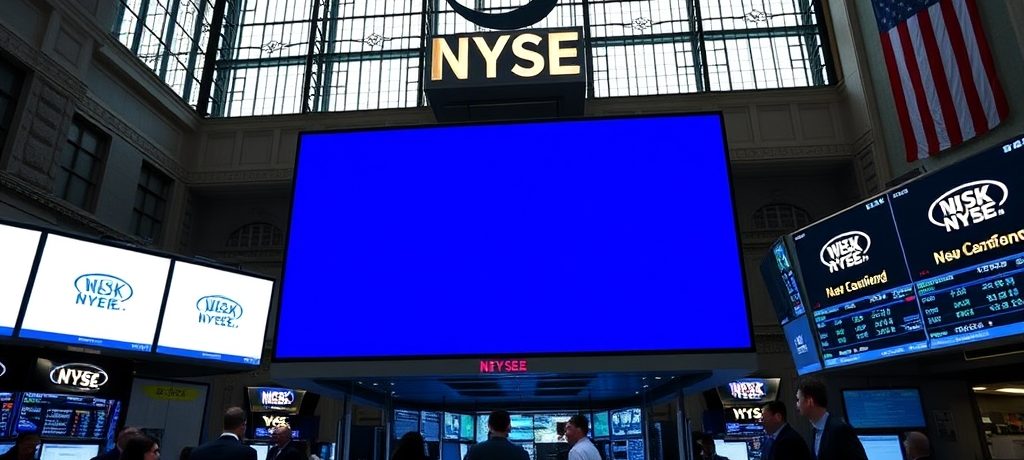 Stocks Close Mixed as Iran Conflict Continues