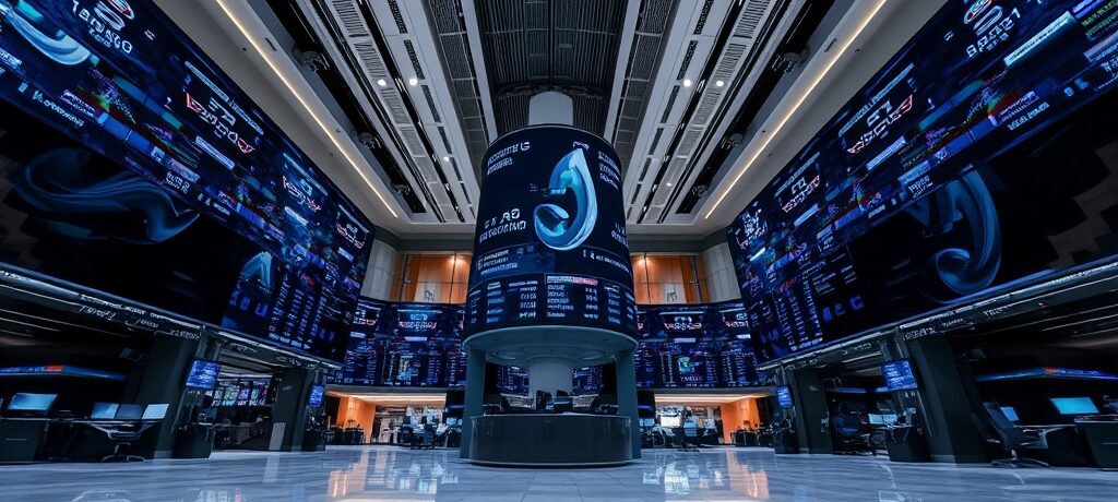 Interactive Brokers Unlocks Korean Equities for Global Investors