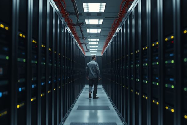 Semtech Projects $328M Q2 Revenue, Targets 35% Data Center Growth