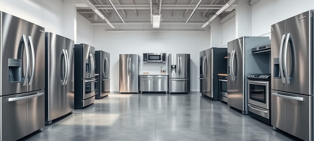 Memorial Day’s Dual Identity: Remembrance Meets 65% Off Luxury Appliances