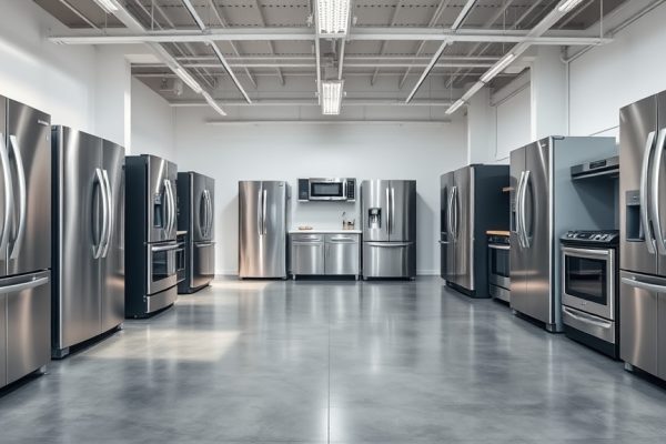 Memorial Day’s Dual Identity: Remembrance Meets 65% Off Luxury Appliances
