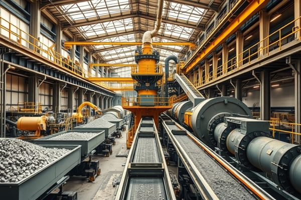 Titan Mining Reports 22% Revenue Jump, Boosts U.S. Critical Minerals Output