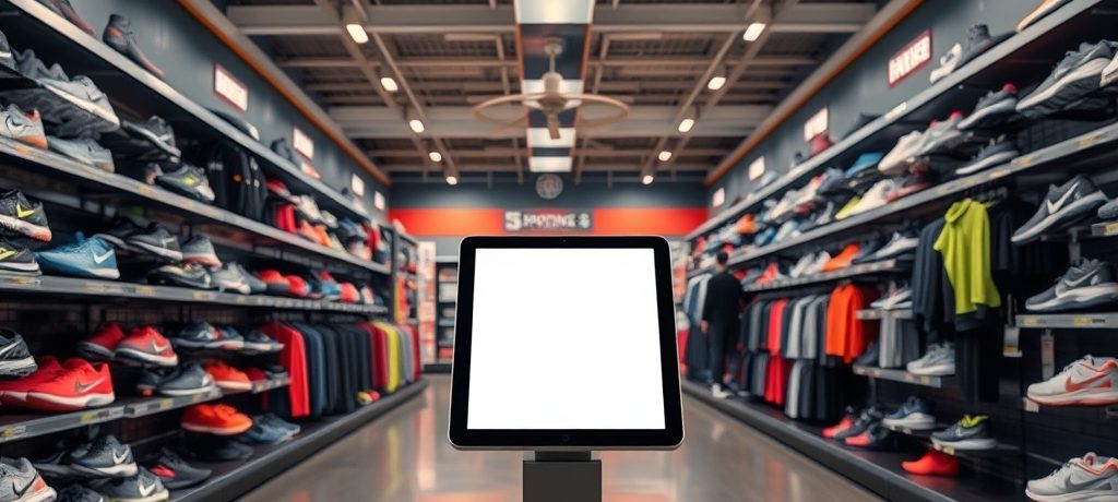 Dick’s Sporting Goods Rolls Out AI Coach for Customer Engagement