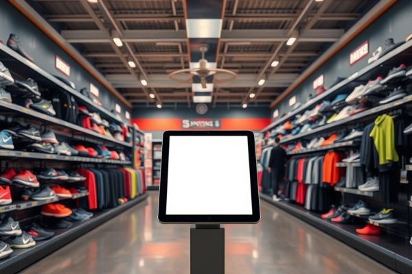 Dick’s Sporting Goods Rolls Out AI Coach for Customer Engagement
