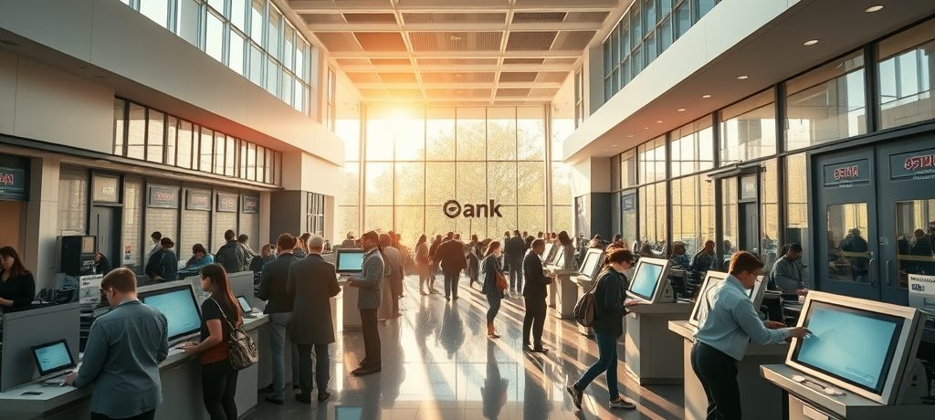 Banks Shift Focus Upstream as Consumers Prepare for Cost Hikes