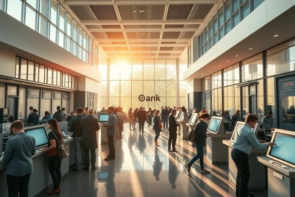 Banks Shift Focus Upstream as Consumers Prepare for Cost Hikes