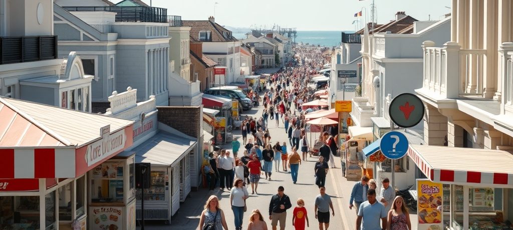 VAT Cut on Summer Fun: A Surprise from the Chancellor