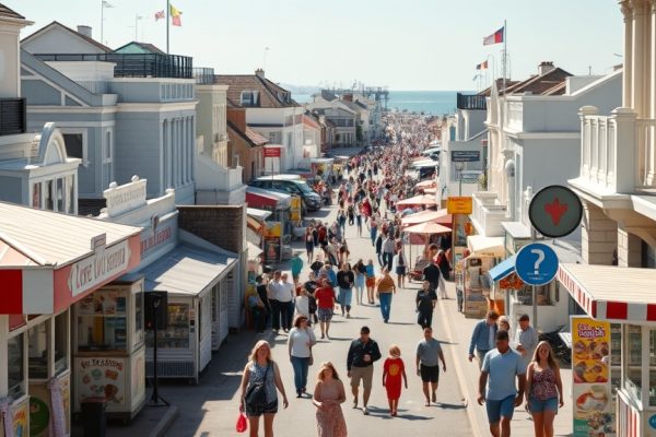 VAT Cut on Summer Fun: A Surprise from the Chancellor