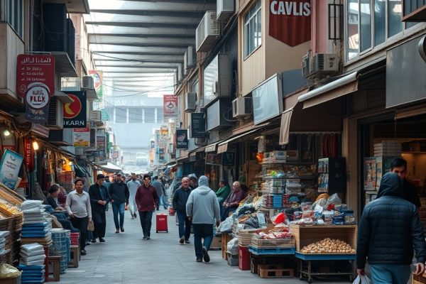 Irans Wirtschaft unter Druck: Inflation steigt, Rial fällt