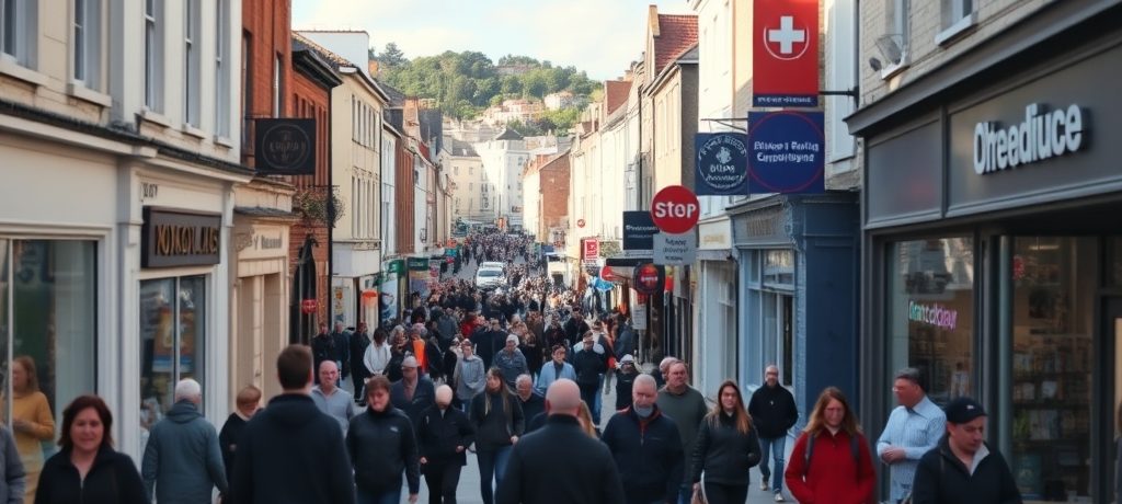 South West Tourism Reports Strong Bank Holiday Gains