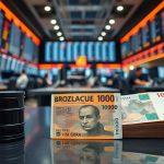 Carry Trade Rebounds: Real, Rand Drive EM Gains on Oil, Rates