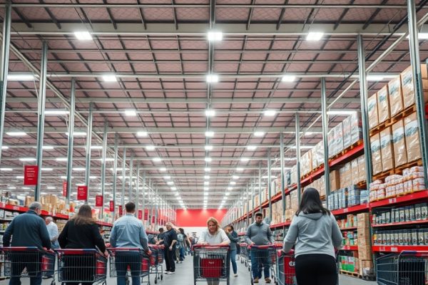 Costco Stock Tops $1K, Stock Split Speculation Mounts