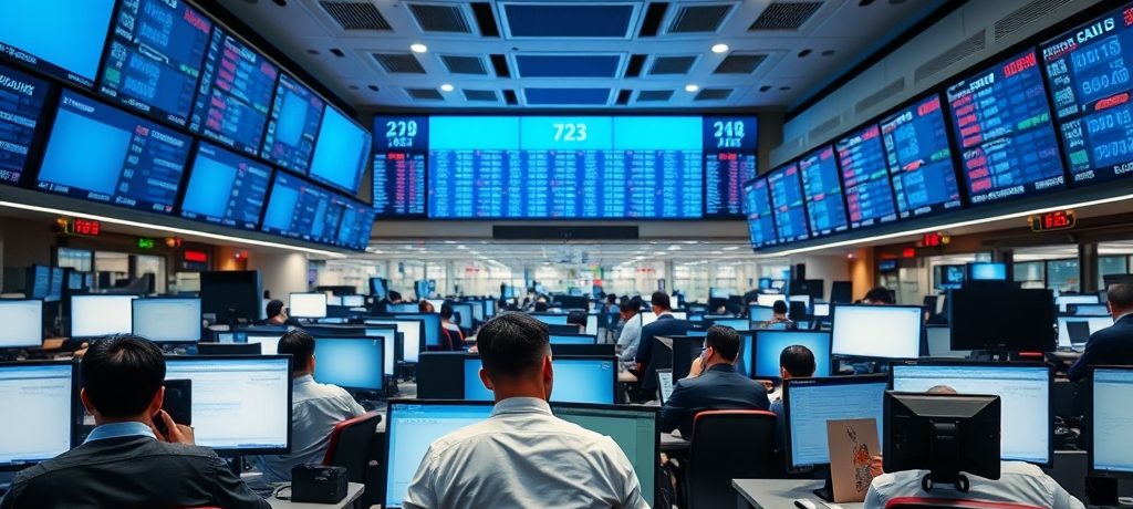 ¥10 Trillion Question: Japan’s Yen Defense Scrutinized