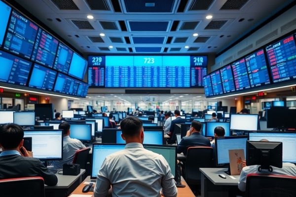 ¥10 Trillion Question: Japan’s Yen Defense Scrutinized