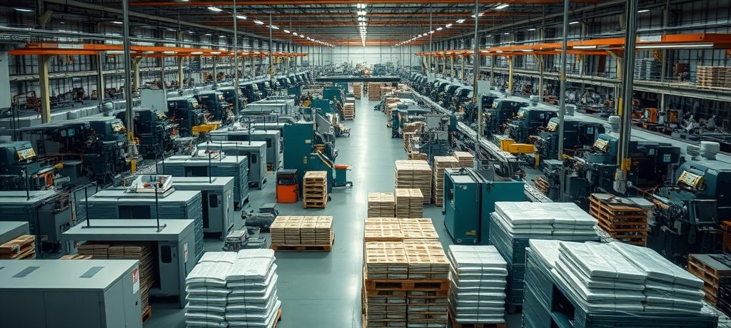Global Factory Activity Sags as Inflation Drives G7 Bond Yields to Two-Decade High