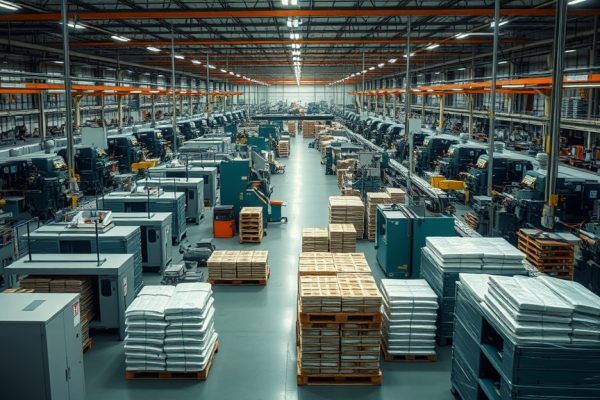 Globale Fabrikaktivität stagniert, Inflation treibt G7-Anleiherenditen auf 20-Jahres-Hoch