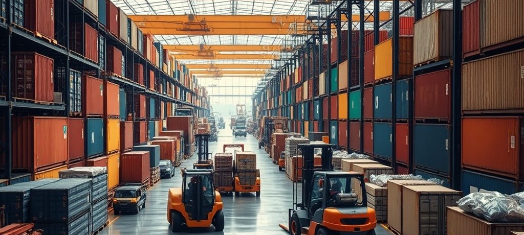 Erzeugerpreise steigen um 6%, Unternehmen unter Druck, Preise zu erhöhen