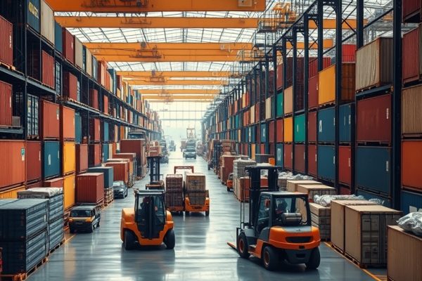 Erzeugerpreise steigen um 6%, Unternehmen unter Druck, Preise zu erhöhen