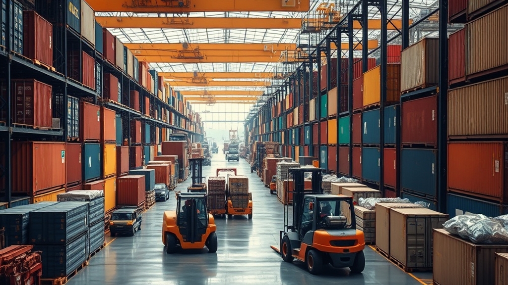 Erzeugerpreise steigen um 6%, Unternehmen unter Druck, Preise zu erhöhen