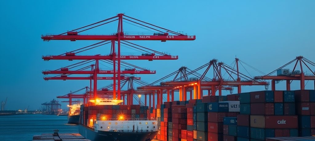 Trump, Xi Summit Tests Tariff Truce Amid Legal Setbacks