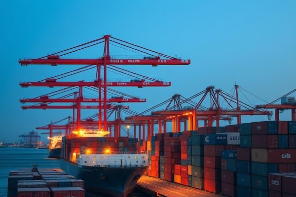Trump, Xi Summit Tests Tariff Truce Amid Legal Setbacks