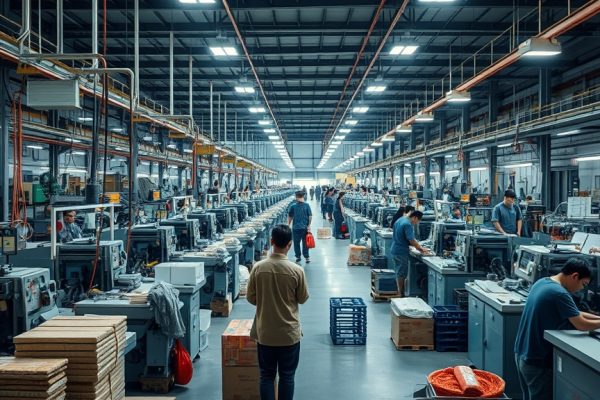 China’s Economy Stumbles in April as Investment Contracts Unexpectedly