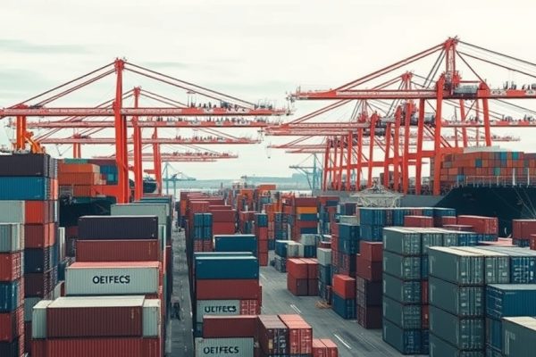 China’s New Rules Create Headaches for Western Firms
