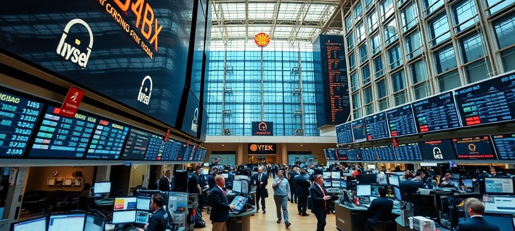 StubHub bekräftigt Finanzziele für 2026 bei steigenden Margen