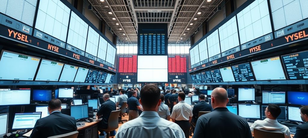 Musks SpaceX strebt Rekord-IPO an: Billionenbewertung erwartet