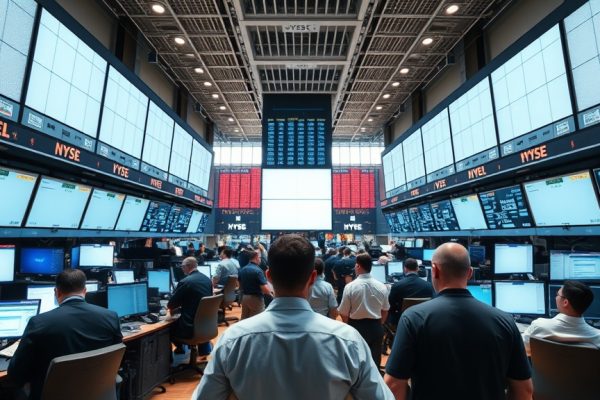 Musks SpaceX strebt Rekord-IPO an: Billionenbewertung erwartet